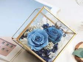 5 Lý Do Tại Sao Quà Tặng Hoa Khô Thủ Công Là Sự Lựa Chọn Tuyệt Vời Cho Doanh Nghiệp