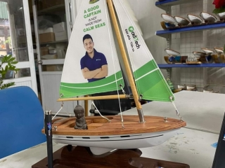 Sự Độc Đáo của Quà Tặng Doanh Nghiệp Handmade: Sự Tinh Tế và Sự Khác Biệt