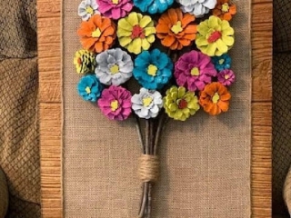 Quà Tặng Sinh Nhật Handmade Cho Bạn Bè và Người Thân: Sự Chân Thành và Tình Cảm Trong Mỗi Món Quà