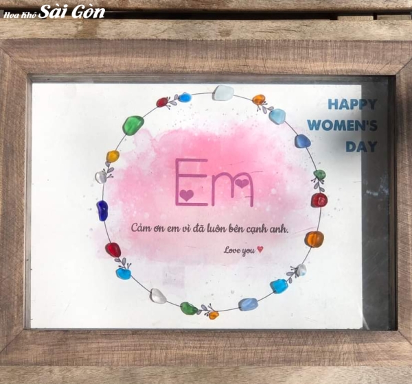 Quà tặng ngày lễ cưới sinh nhật - Mã : 57